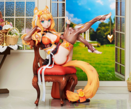 Nekopara 1/7 PVC Figure Maple 19 cm - PRE-ORDER