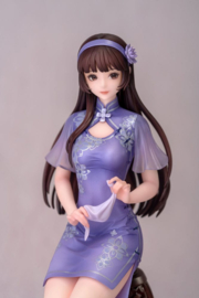 King Of Glory Gift + 1/10 PVC Figure Dream Weaving: Xishi Ver. 16 cm - PRE-ORDER