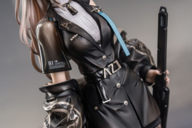 A-Z: 1/7 PVC Figure [B] Full Dress 25 cm - PRE-ORDER