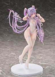 Original Character 1/6 PVC Figure Eve Handcuff Ver. Illustration by rurudo 26 cm