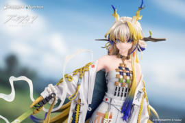 Arknights 1/7 PVC Figure Shu 27 cm - PRE-ORDER