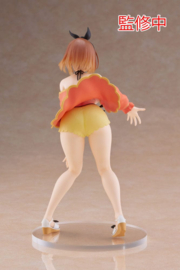 Atelier Ryza: Ever Darkness & the Secret Hideout Coreful PVC Figure Ryza Swimwear Ver. 18 cm