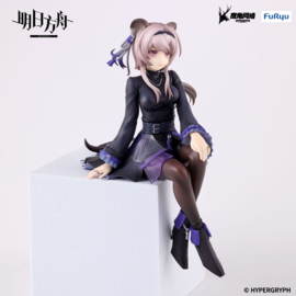 Arknights Noodle Stopper PVC Figure Lin 14 cm - PRE-ORDER