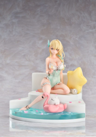 Senkan Shoujo R 1/7 PVC Figure Lexington (CV-16) Summer of Ingleside Ver. 19 cm - PRE-ORDER