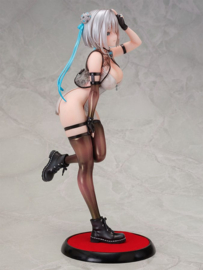 Original Character 1/6 PVC Figure MeiMei re-run 27 cm