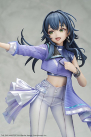 The Idolmaster Gakuen 1/7 PVC Figure Temari Tsukimura Re Iris Ver. 24 cm Statues Gakuen Idolmaster - PRE-ORDER
