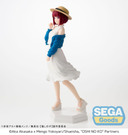 Oshi no Ko Desktop x Decorate Collections PVC Figure Kana Arima 16 cm - PRE-ORDER