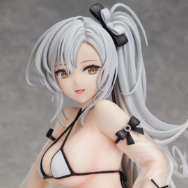 Azur Lane 1/4 PVC Figure Drake: The Golden Hind's Respite 18 cm