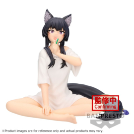 The Eminence In Shadow Relax Time PVC Figure Delta