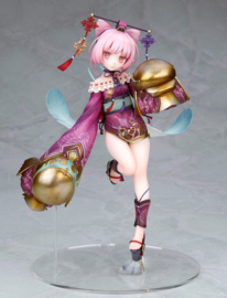 Atelier Sophie The Alchemist of the Mysterious Book 1/7 PVC Figure Corneria 22 cm - PRE-ORDER