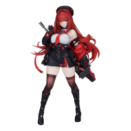 Goddess of Victory: Nikke PVC Figure Rapi: Red Hood 25 cm - PRE-ORDER