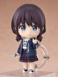 Girls Band Cry Nendoroid Action Figure Nina Iseri 10 cm - PRE-ORDER