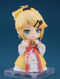 Character Vocal Series 02: Kagamine Rin/Len Nendoroid Action Figure Kagamine Rin: The Daughter of Evil Ver. 10 cm - PRE-ORDER