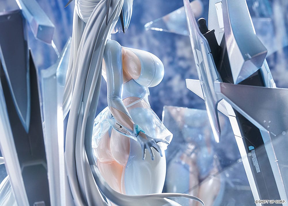 Goddess of Victory: Nikke 1/7 PVC Figure Cinderella 26 cm - PRE-ORDER