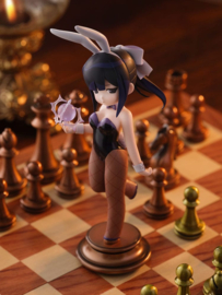 Overlord 1/7 PVC Figure Narberal Gamma Juami Bunny Girl Ver. 16 cm - PRE-ORDER
