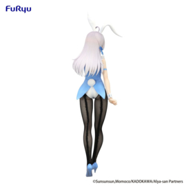 Alya Sometimes Hides Her Feelings in Russian BiCute Bunnies PVC Figure Alya 29 cm - PRE-ORDER