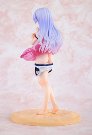 Angel Beats! 1/7 PVC Figure Kanade Tachibana: School Swimsuit Ver. 23 cm - PRE-ORDER