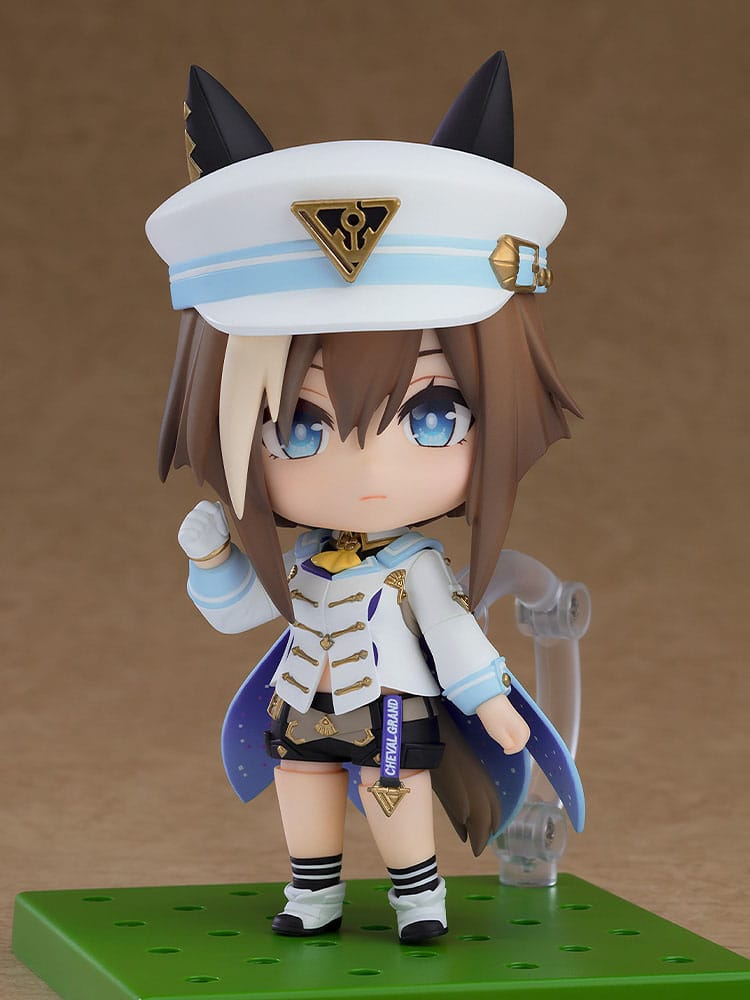 Uma Musume Pretty Derby Nendoroid Action Figure Cheval Grand 10 cm - PRE-ORDER