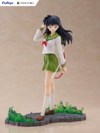 Inuyasha Tenitol PVC Figure Kagome Higurashi 18 cm - PRE-ORDER