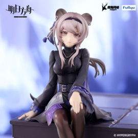 Arknights Noodle Stopper PVC Figure Lin 14 cm - PRE-ORDER