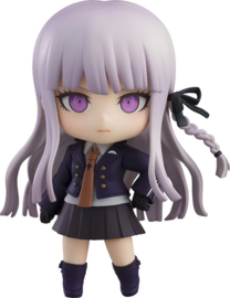 Danganronpa 1.2 Reload Nendoroid Action Figure Kyokyo Kirigiri 10 cm - PRE-ORDER