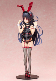Maitetsu 1/4 PVC Figure Hachiroku Red Bunny Ver. 42 cm - PRE-ORDER