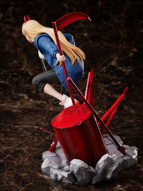 Chainsaw Man 1/7 PVC Figure Power 22 cm