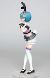 Re: Zero - Starting Life in Another World Precious PVC Figure Rem Happy Easter! Ver. Renewal Edition 23 cm - PRE-ORDER
