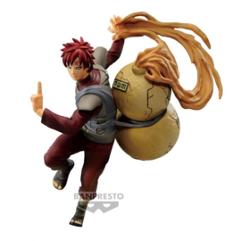 Naruto Shippuden Colosseum PVC Figure Gaara