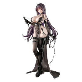 Goddess of Victory: Nikke 1/7 PVC Figure Mihara Bonding Chain 29 cm - PRE-ORDER