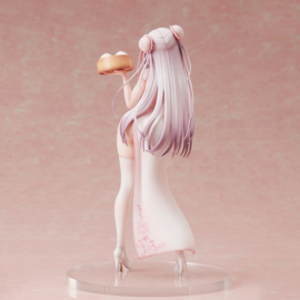 Original Character PVC Figure Momoman-chan Illustration by Miko 24 cm - PRE-ORDER