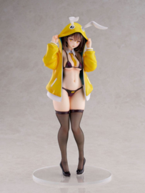 Original Character 1/6 PVC Figure Hinata Sakura Shyness Bunny 29 cm - PRE-ORDER