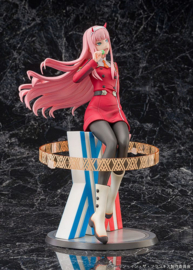 Darling in the Franxx 1/7 PVC Figure Zero Two 24 cm - PRE-ORDER