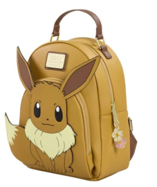 Pokemon by Loungefly Mini Backpack Eevee