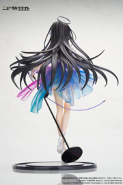 Neural Cloud 1/7 PVC Figure Nanaka Shoujo Idol Ver. 21 cm