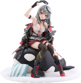 Hololive Production 1/6 PVC Figure Sakamata Chloe 20 cm - PRE-ORDER