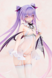 Original Character 1/6 PVC Figure Eve Carneades: Character Design Sheet Ver. 26 cm - PRE-ORDER