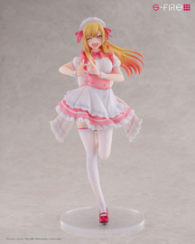 My Dress-Up Darling 1/7 PVC Figure Marin Kitagawa Pretty Maid Ver. 23 cm - PRE-ORDER