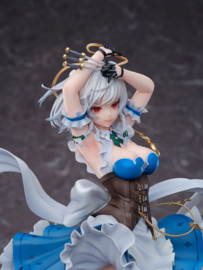 Touhou Project 1/6 PVC Figure Luna Dial Sakuya Izayoi 32 cm - PRE-ORDER