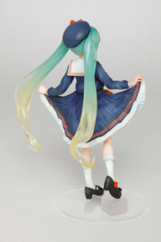 Vocaloid PVC Figure Hatsune Miku 3rd Season Autumn Ver. (re-sales) 18 cm