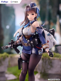 Goddess of Victory: Nikke F:Nex 1/7 PVC Figure Marian 26 cm - PRE-ORDER