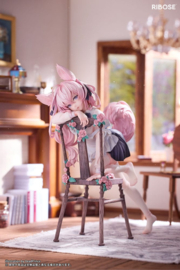 Original Character 1/7 PVC Figure Rabbit Flova 21 cm - PRE-ORDER