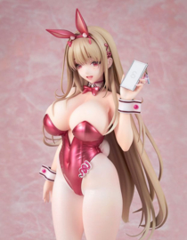 Goddess of Victory: Nikke 1/7 PVC Figure Viper Toxic Rabbit Ver. 27 cm - PRE-ORDER