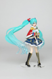 Hatsune Miku PVC Figure Hatsune Miku Winter Live Ver. 22 cm - PRE-ORDER