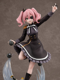 Spy Classroom 1/7 PVC Figure Forgetter Annett 22 cm