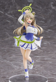 Blue Archive Pop Up Parade PVC Figure Nonomi: Mischievous Straight Ver. 17 cm - PRE-ORDER