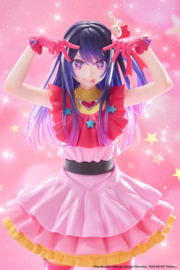 Oshi no Ko T-Most PVC Figure Ai Reissue 29 cm - PRE-ORDER