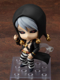 Jojo's Bizarre Adventure Golden Wind Nendoroid Action Figure Risotto Nero (re-run) 10 cm - PRE-ORDER