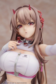 Goddess of Victory: Nikke 1/4 PVC Figure Viper Complete Figure 21 cm - PRE-ORDER