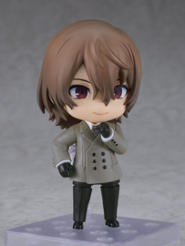 Persona5 Royal Nendoroid Action Figure Goro Akechi: School Uniform Ver. 10 cm - PRE-ORDER